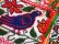 画像4: 再入荷☆メキシコ刺繍チャティーノの鳥の刺繍ブラウス (4)