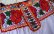 画像3: メキシコ刺繍チャティーノの花の刺繍ブラウス (3)