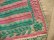 画像5: メキシコ刺繍チアパスのロココ刺繍ブラウス長袖 (5)