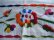 画像6: 再入荷☆メキシコ刺繍・マサテコ族の孔雀と花刺繍のワンピース