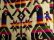 画像2: メキシコ刺繍・マサワ族の鳥刺繍テーブルランナー・カラフル (2)