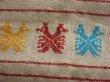 画像5: メキシコ・アムスゴ族の手織りブラウス・キナリ