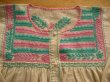 画像4: メキシコ刺繍チアパスのロココ刺繍ブラウス長袖