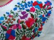 画像4: メキシコ刺繍サン・アントニーノ刺繍ワンピース・マンタ