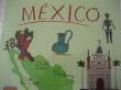 画像3: メキシコデザイングリーティングカード「メキシコ」